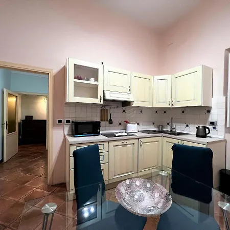 Pantaneto 53 Apartment