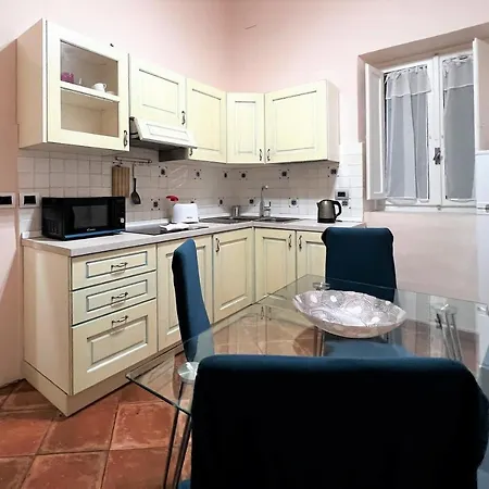 Apartment Pantaneto 53