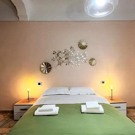 Apartment Pantaneto 53 Siena