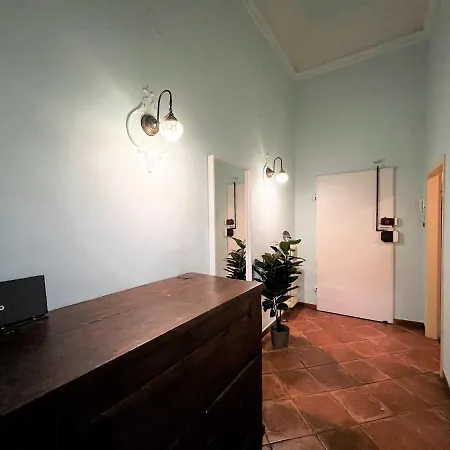 Pantaneto 53 Apartment
