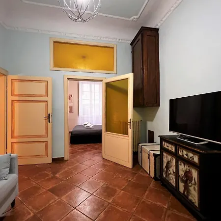Pantaneto 53 Apartment *