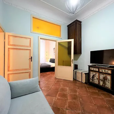 Apartment Pantaneto 53