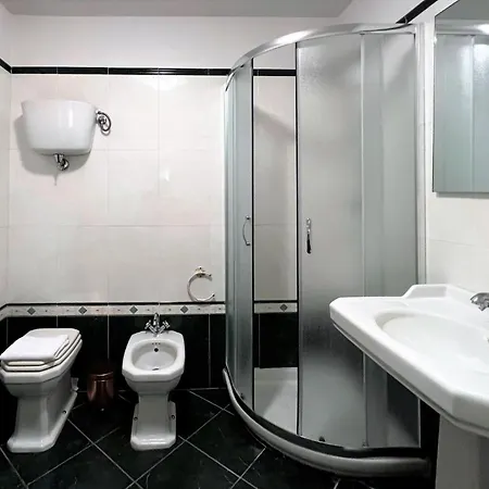 Appartement Pantaneto 53 Sienne