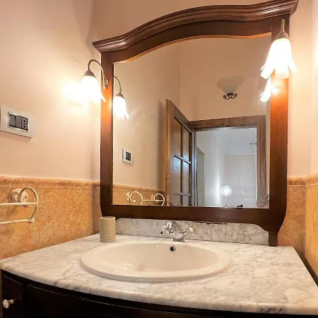 Appartement Pantaneto 53 Sienne